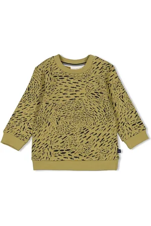 FEETJE Jongens sweater