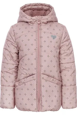 Looxs Meisjes winterjas