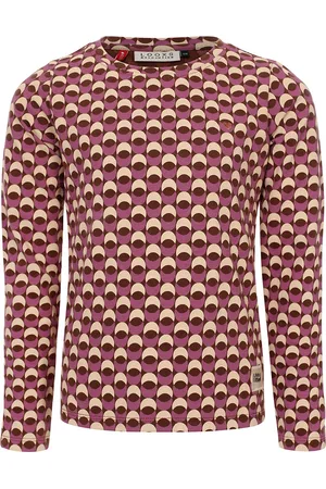 Looxs Meisjes longsleeve