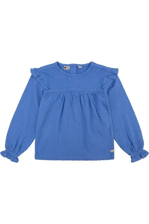Daily7 Meisjes blouse