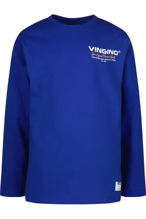 Vingino Jongens longsleeve