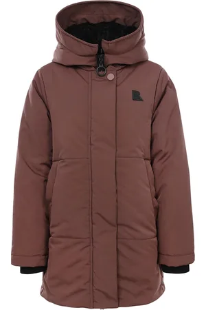 Looxs Meisjes winterjas