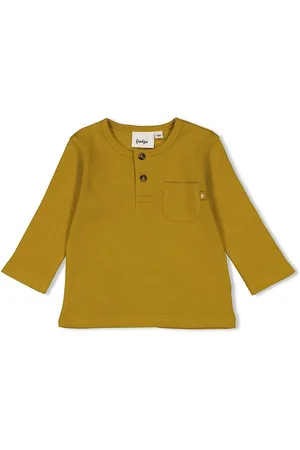 FEETJE Jongens longsleeve