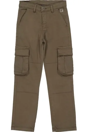 LEVV Jongens broek