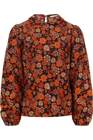 Looxs Meisjes blouse