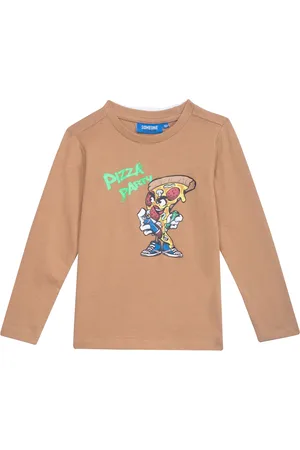 Someone Jongens longsleeve