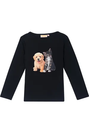 Someone Meisjes longsleeve