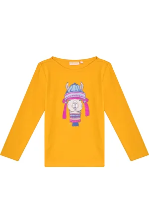 Someone Meisjes longsleeve