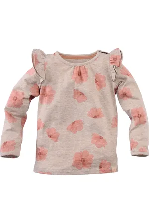 Z8 Meisjes longsleeve
