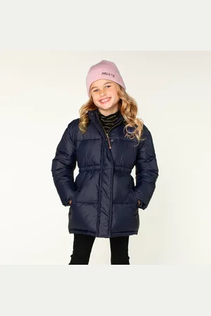 Moodstreet Meisjes winterjas