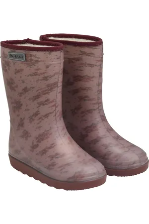 EN FANT Unisex laarzen
