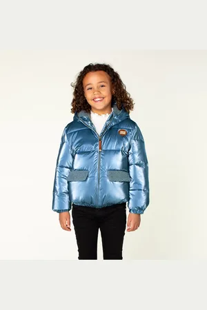 Moodstreet Meisjes winterjas