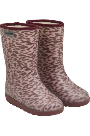 EN FANT Unisex laarzen