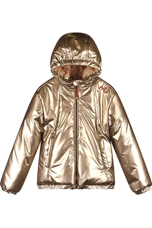 Moodstreet Meisjes winterjas