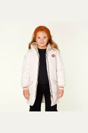 Moodstreet Meisjes parka