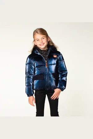 Moodstreet Meisjes winterjas