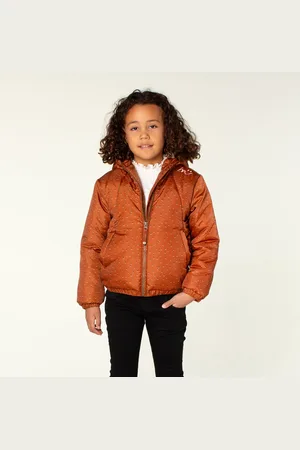 Moodstreet Meisjes winterjas
