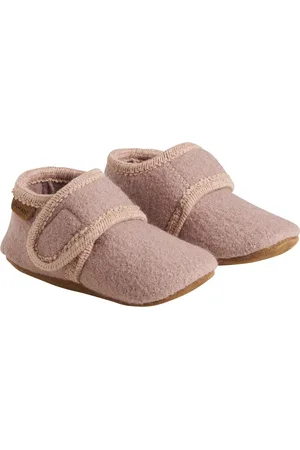 EN FANT Unisex slofjes