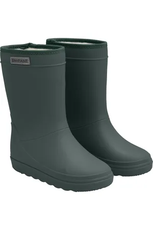 EN FANT Unisex laarzen