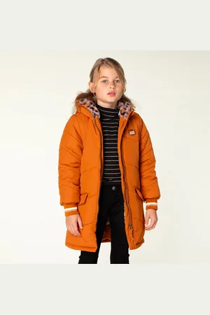 Moodstreet Meisjes winterjas