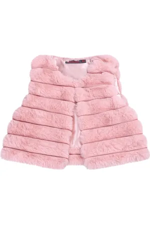 BAKKABOE Meisjes gilet