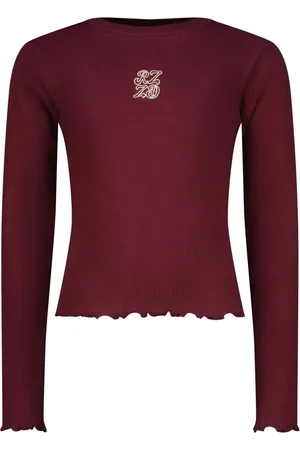 Raizzed Meisjes longsleeve