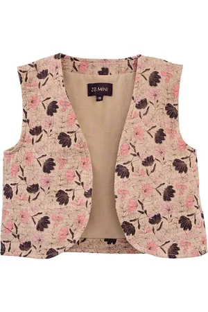 Z8 Meisjes gilet