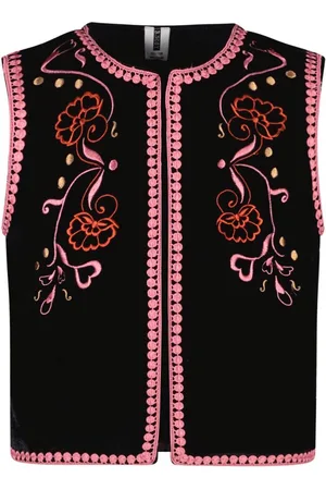 B.Nosy Meisjes gilet