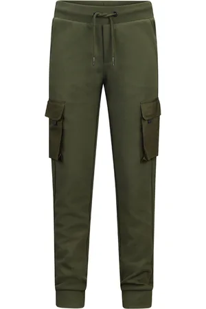 Retour Jongens broek
