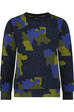 B.Nosy Jongens sweater