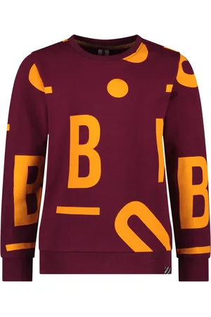 B.Nosy Jongens sweater