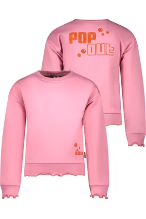B.Nosy Meisjes sweater