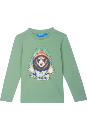 Someone Jongens longsleeve