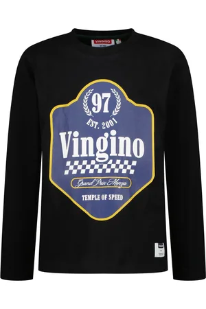 Vingino Jongens longsleeve