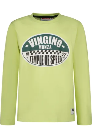 Vingino Jongens longsleeve