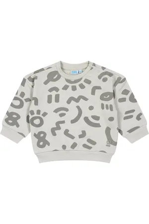 FlinQ Jongens sweater