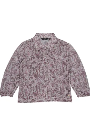 LEVV Meisjes blouse