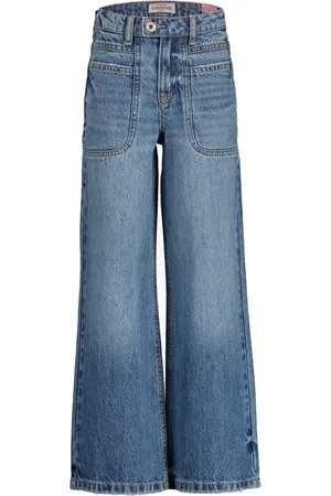 Vingino Meisjes jeans