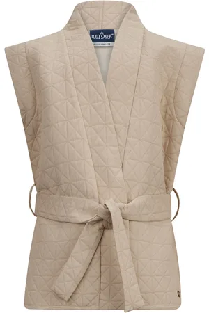 Retour Meisjes gilet