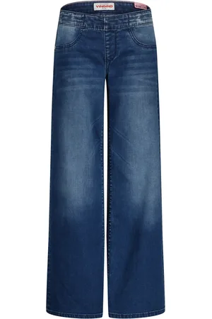 Vingino Meisjes jeans