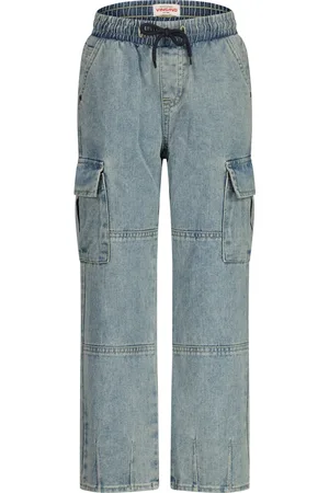 Vingino Jongens jeans