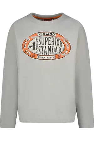 Vingino Jongens longsleeve
