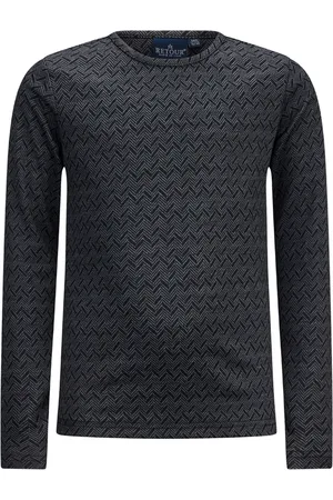 Retour Meisjes longsleeve