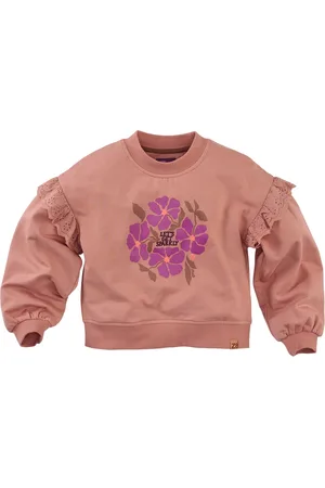 Z8 Meisjes sweater