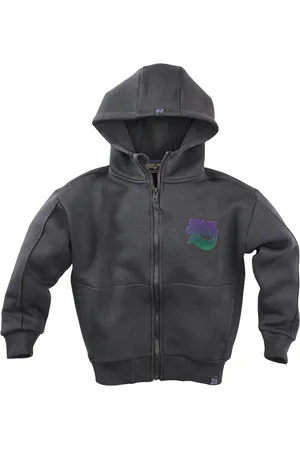 Z8 Jongens vest
