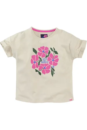 Z8 Meisjes t-shirt
