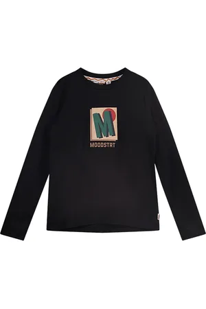 Moodstreet Jongens longsleeve