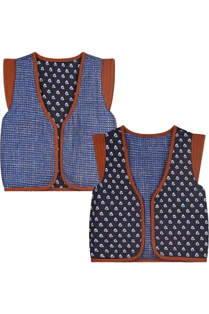 Moodstreet Meisjes gilet