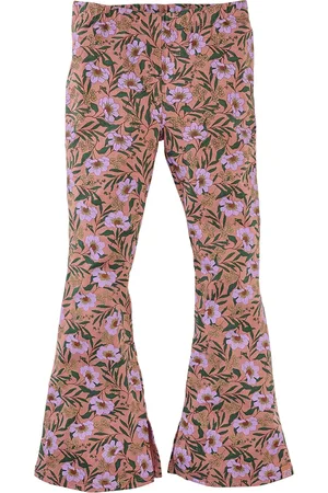 Z8 Meisjes broek