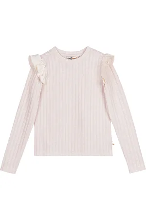 Moodstreet Meisjes longsleeve